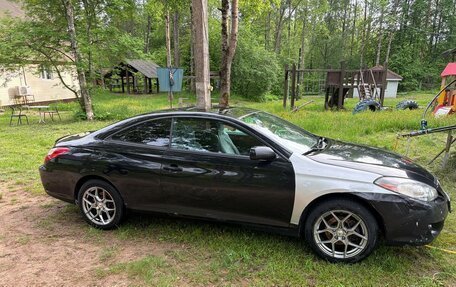Toyota Camry Solara II, 2003 год, 620 000 рублей, 13 фотография
