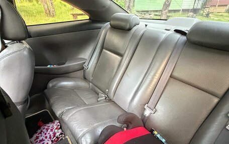 Toyota Camry Solara II, 2003 год, 620 000 рублей, 2 фотография