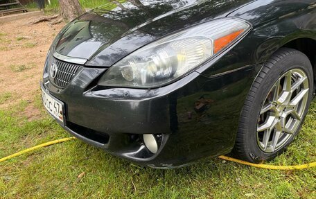Toyota Camry Solara II, 2003 год, 620 000 рублей, 9 фотография