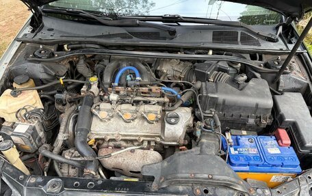 Toyota Camry Solara II, 2003 год, 620 000 рублей, 14 фотография