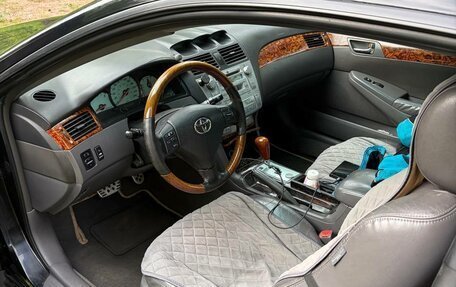 Toyota Camry Solara II, 2003 год, 620 000 рублей, 6 фотография