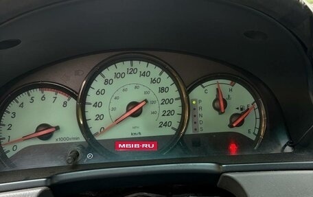 Toyota Camry Solara II, 2003 год, 620 000 рублей, 5 фотография