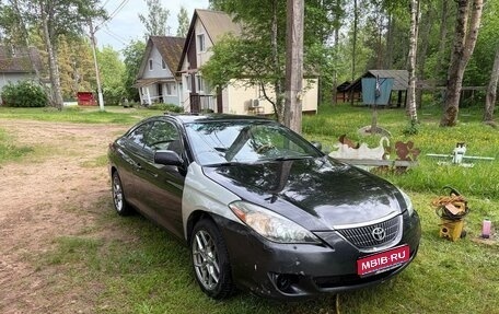 Toyota Camry Solara II, 2003 год, 620 000 рублей, 1 фотография