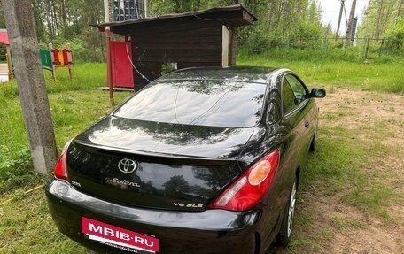 Toyota Camry Solara II, 2003 год, 620 000 рублей, 12 фотография