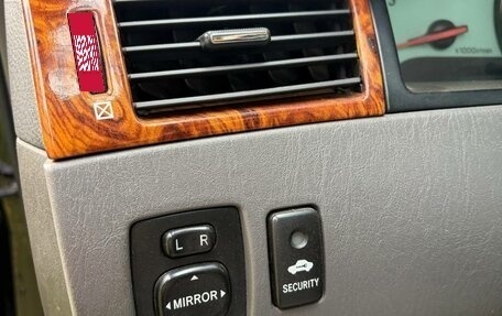 Toyota Camry Solara II, 2003 год, 620 000 рублей, 4 фотография