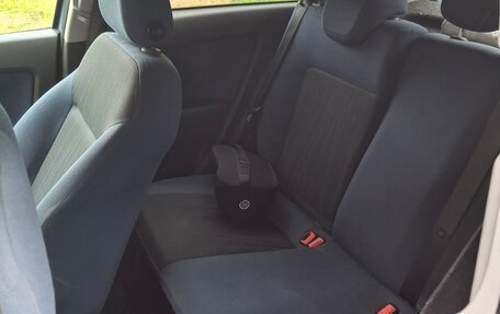 Opel Corsa D, 2007 год, 240 000 рублей, 1 фотография