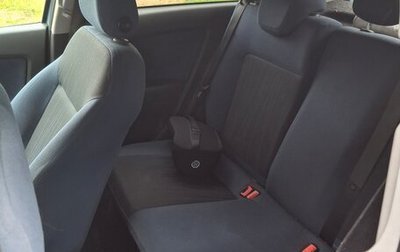 Opel Corsa D, 2007 год, 240 000 рублей, 1 фотография