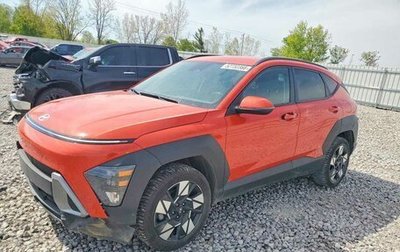 Hyundai Kona, 2023 год, 2 550 000 рублей, 1 фотография