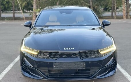 KIA K5, 2023 год, 2 500 000 рублей, 1 фотография