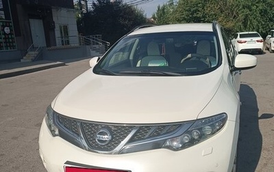 Nissan Murano, 2010 год, 1 450 000 рублей, 1 фотография