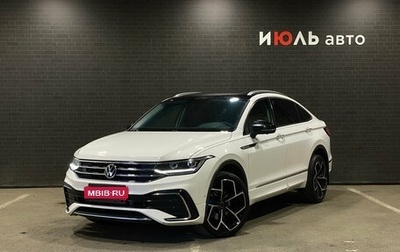 Volkswagen Tiguan II, 2020 год, 3 950 000 рублей, 1 фотография