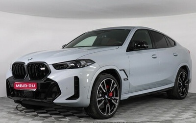 BMW X6, 2025 год, 15 040 000 рублей, 1 фотография