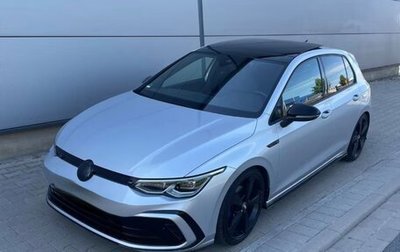 Volkswagen Golf VIII, 2022 год, 2 790 000 рублей, 1 фотография