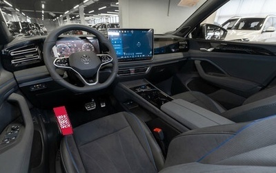 Volkswagen Tiguan, 2026 год, 4 900 000 рублей, 1 фотография