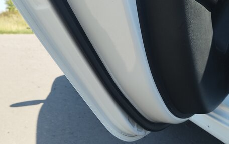 KIA Rio III рестайлинг, 2013 год, 830 000 рублей, 6 фотография