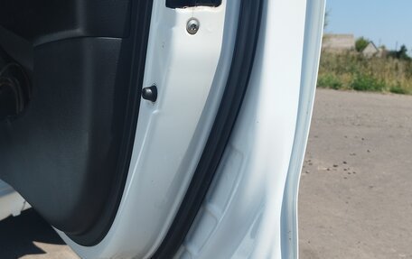 KIA Rio III рестайлинг, 2013 год, 830 000 рублей, 7 фотография