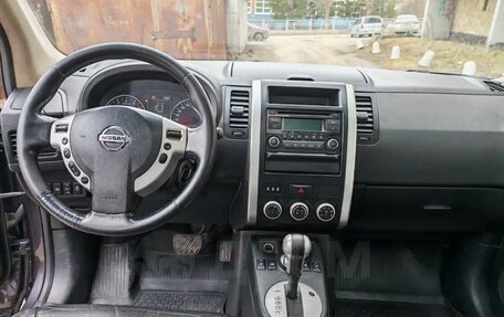 Nissan X-Trail, 2013 год, 1 250 000 рублей, 4 фотография