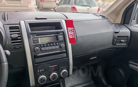 Nissan X-Trail, 2013 год, 1 250 000 рублей, 2 фотография