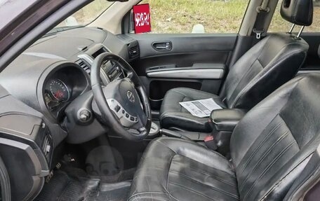 Nissan X-Trail, 2013 год, 1 250 000 рублей, 7 фотография