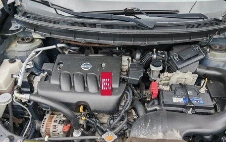 Nissan X-Trail, 2013 год, 1 250 000 рублей, 3 фотография