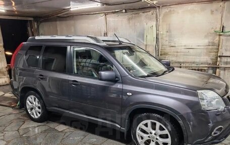 Nissan X-Trail, 2013 год, 1 250 000 рублей, 9 фотография