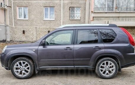 Nissan X-Trail, 2013 год, 1 250 000 рублей, 10 фотография
