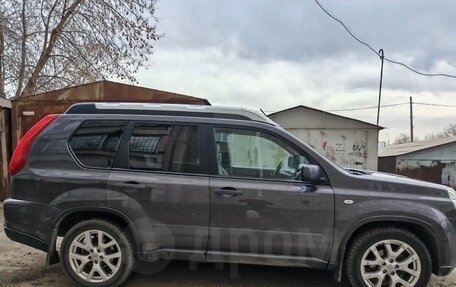 Nissan X-Trail, 2013 год, 1 250 000 рублей, 11 фотография