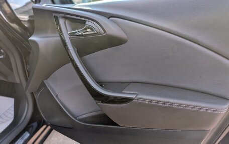 Opel Astra OPC J, 2014 год, 940 000 рублей, 17 фотография