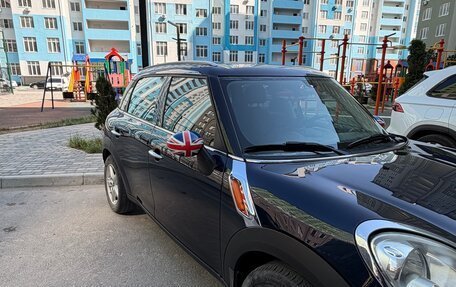 MINI Countryman I (R60), 2011 год, 1 250 000 рублей, 4 фотография