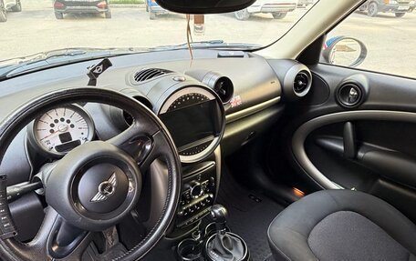 MINI Countryman I (R60), 2011 год, 1 250 000 рублей, 10 фотография