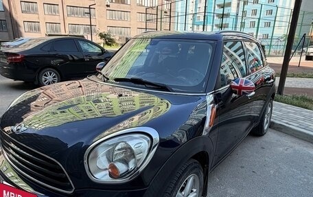 MINI Countryman I (R60), 2011 год, 1 250 000 рублей, 8 фотография