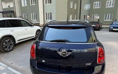 MINI Countryman I (R60), 2011 год, 1 250 000 рублей, 2 фотография