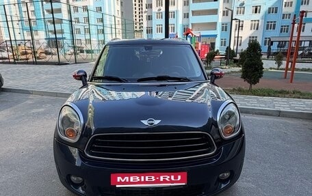 MINI Countryman I (R60), 2011 год, 1 250 000 рублей, 7 фотография
