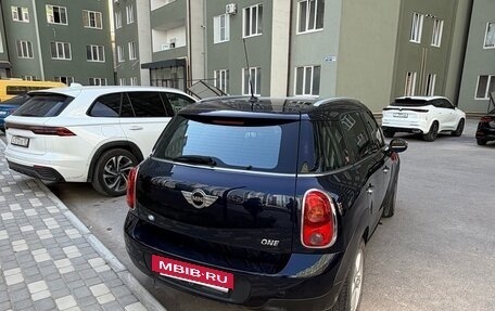 MINI Countryman I (R60), 2011 год, 1 250 000 рублей, 3 фотография