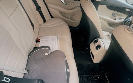Mercedes-Benz C-Класс, 2018 год, 2 600 000 рублей, 8 фотография