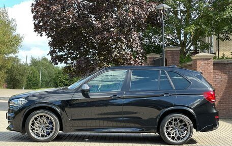 BMW X5, 2014 год, 3 300 000 рублей, 4 фотография