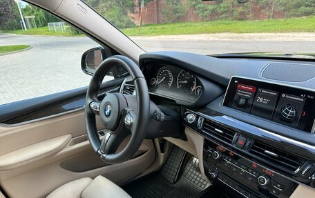 BMW X5, 2014 год, 3 300 000 рублей, 7 фотография