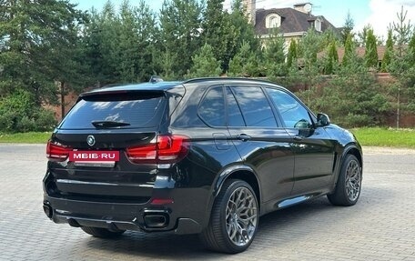 BMW X5, 2014 год, 3 300 000 рублей, 5 фотография