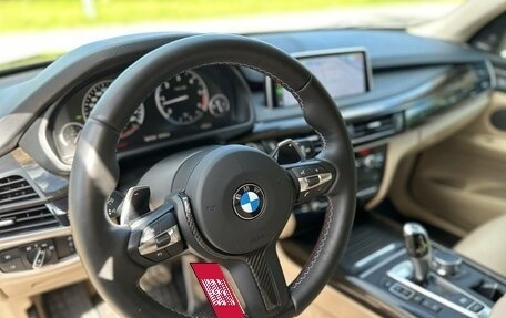 BMW X5, 2014 год, 3 300 000 рублей, 6 фотография