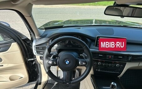 BMW X5, 2014 год, 3 300 000 рублей, 8 фотография