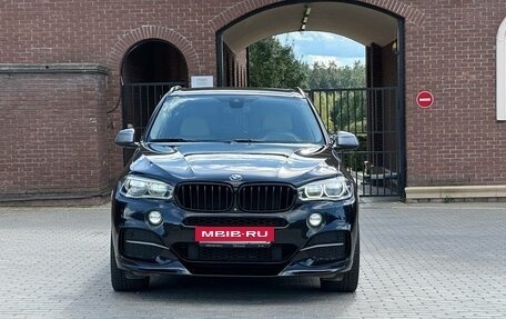 BMW X5, 2014 год, 3 300 000 рублей, 2 фотография