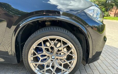 BMW X5, 2014 год, 3 300 000 рублей, 12 фотография