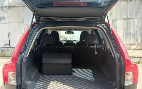 Volvo XC90 II рестайлинг, 2008 год, 1 500 000 рублей, 5 фотография