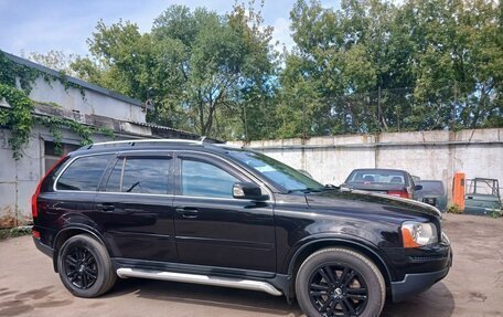 Volvo XC90 II рестайлинг, 2008 год, 1 500 000 рублей, 2 фотография