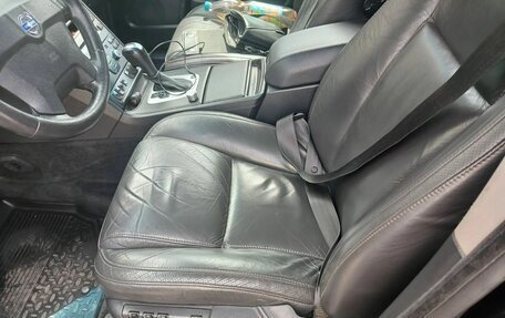 Volvo XC90 II рестайлинг, 2008 год, 1 500 000 рублей, 6 фотография