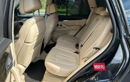 BMW X5, 2014 год, 3 300 000 рублей, 11 фотография