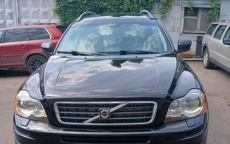 Volvo XC90 II рестайлинг, 2008 год, 1 500 000 рублей, 4 фотография