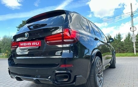 BMW X5, 2014 год, 3 300 000 рублей, 16 фотография