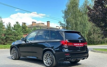 BMW X5, 2014 год, 3 300 000 рублей, 17 фотография