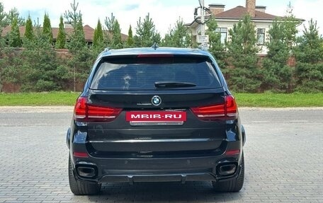 BMW X5, 2014 год, 3 300 000 рублей, 18 фотография